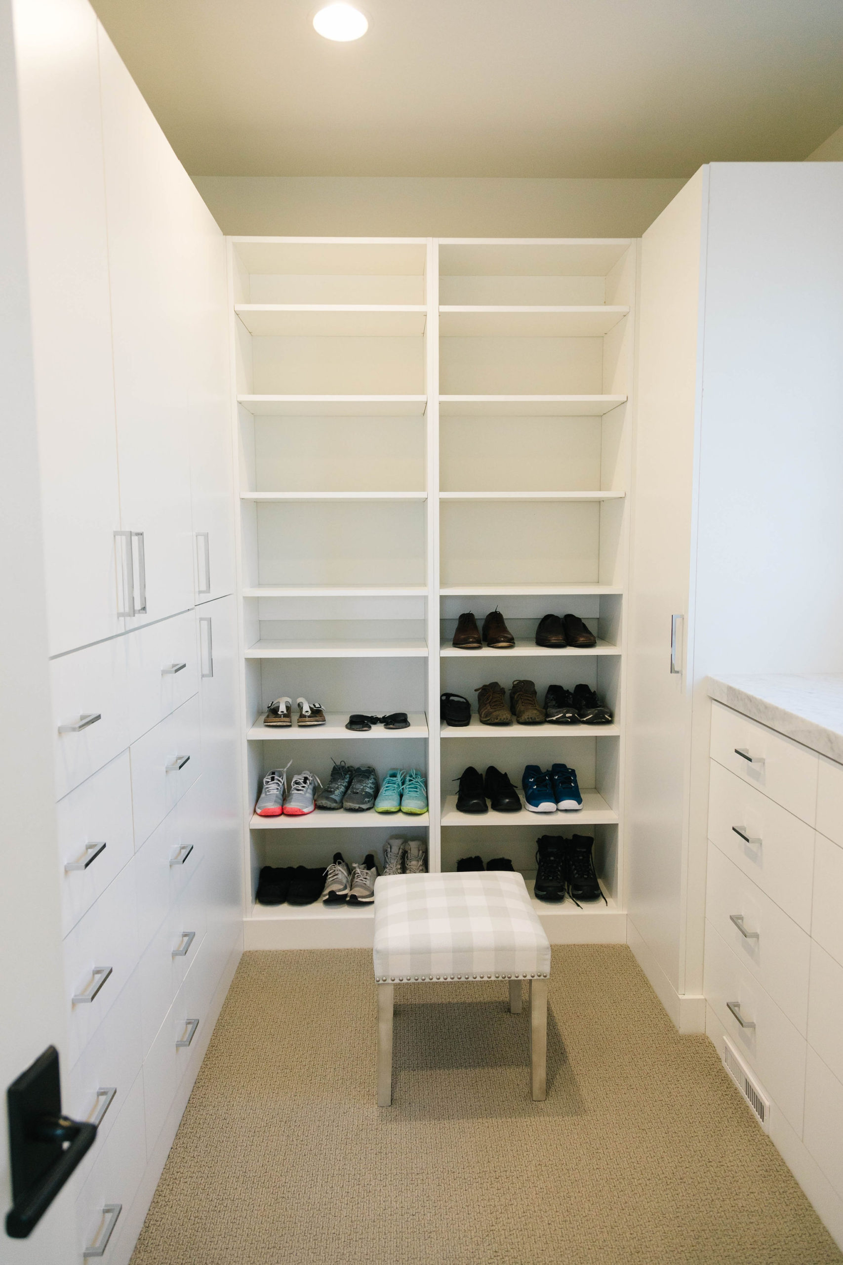 Closets